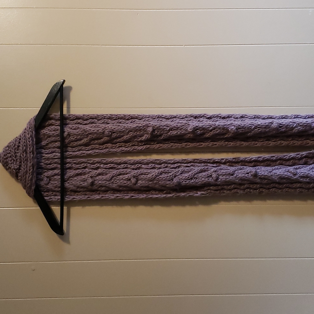 Scarf long